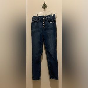 Women’s jeans